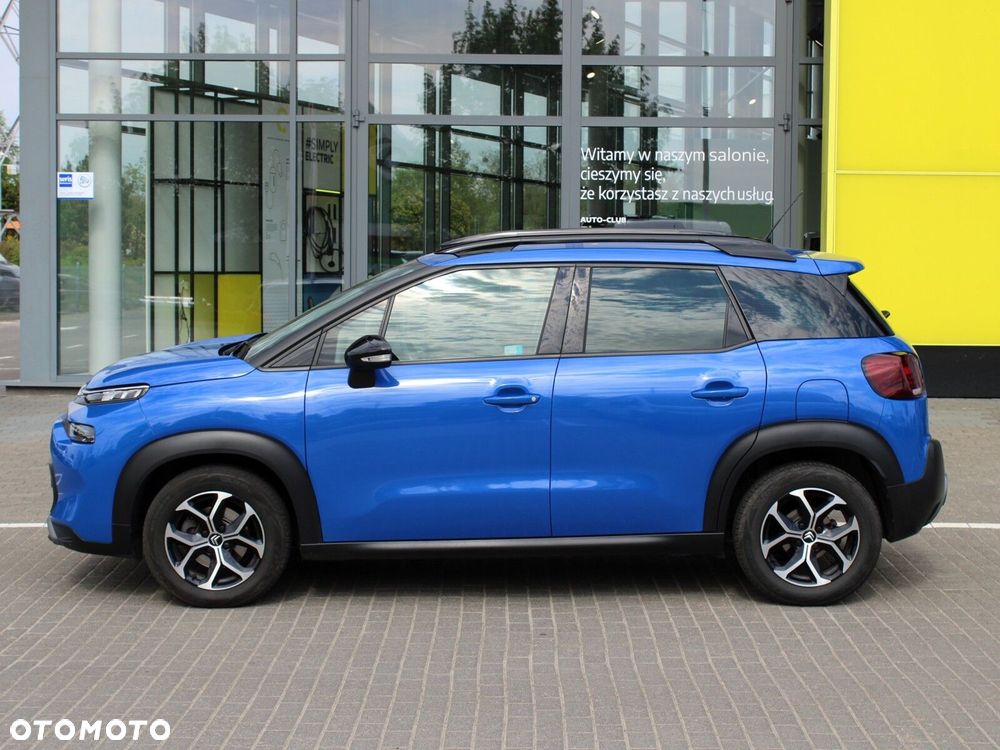Citroën C3 Aircross - 9