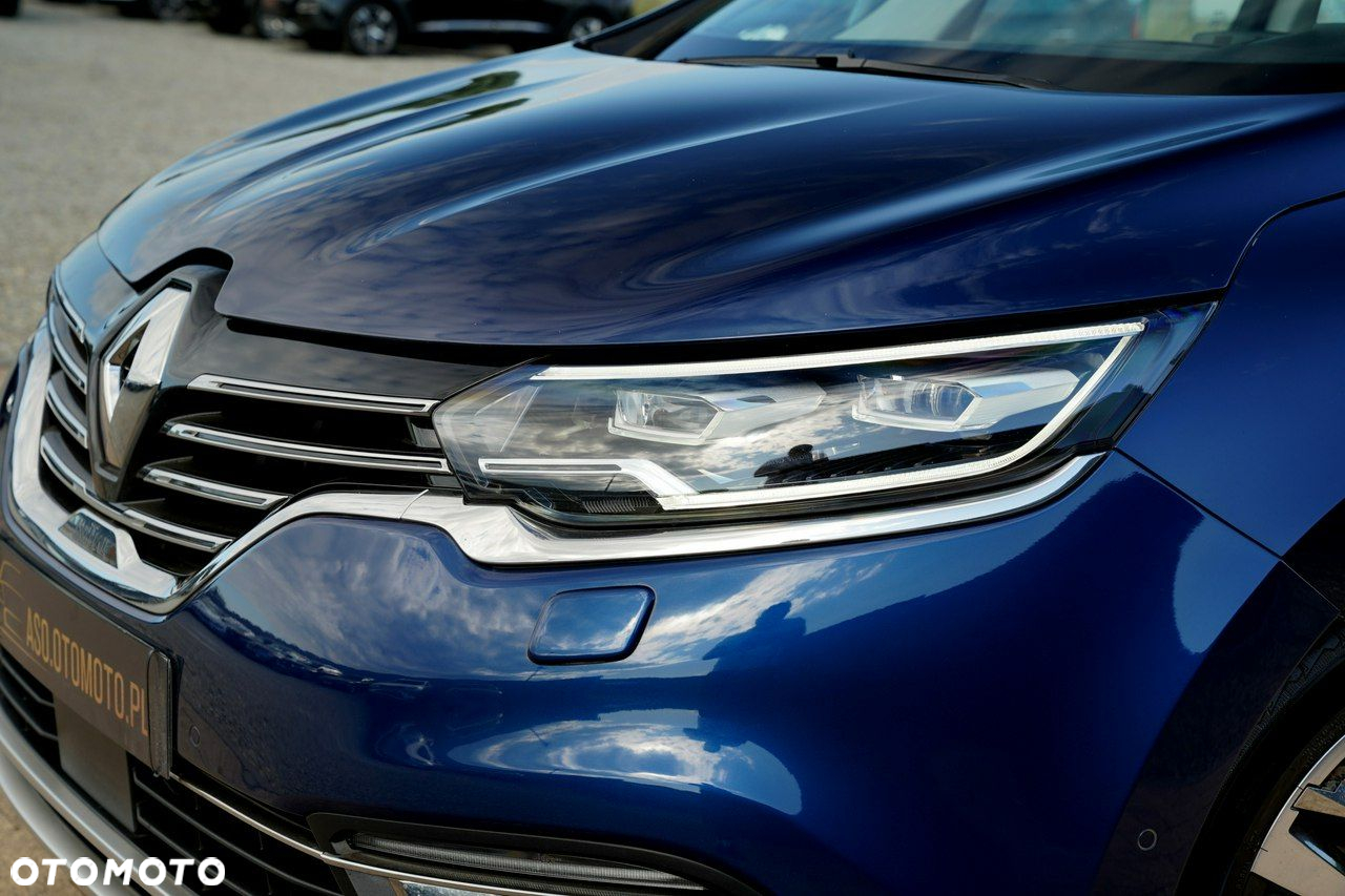 Renault Espace - 12