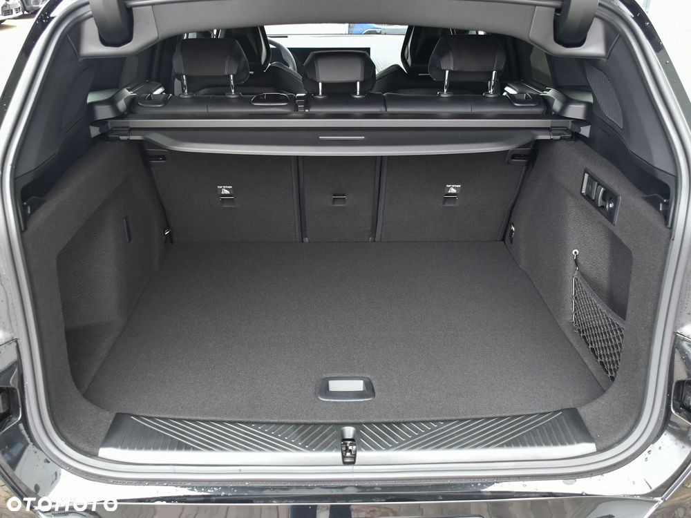BMW X3 20d xDrive - 26