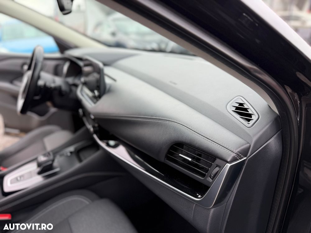 Nissan Qashqai 1.3 DIG-T MHEV Xtronic N-Connecta - 40