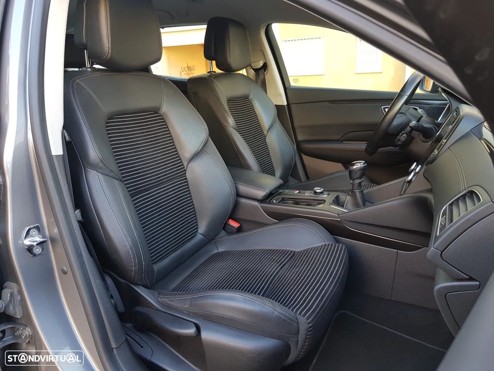 Renault Talisman Sport Tourer 1.6 dCi Intens - 39