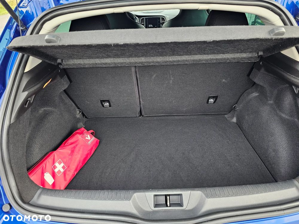 Renault Megane 1.3 TCe FAP GT Line - 11