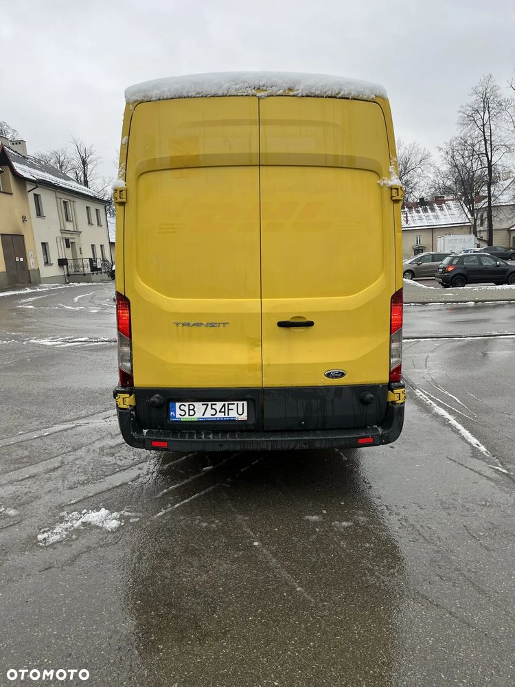 Ford TRANSIT - 5
