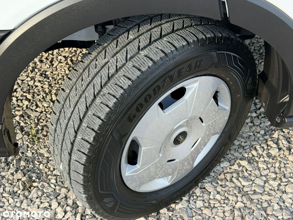 Ford Transit - 23