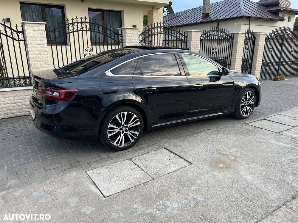 Renault Talisman ENERGY TCe 200 EDC INITIALE PARIS - 21