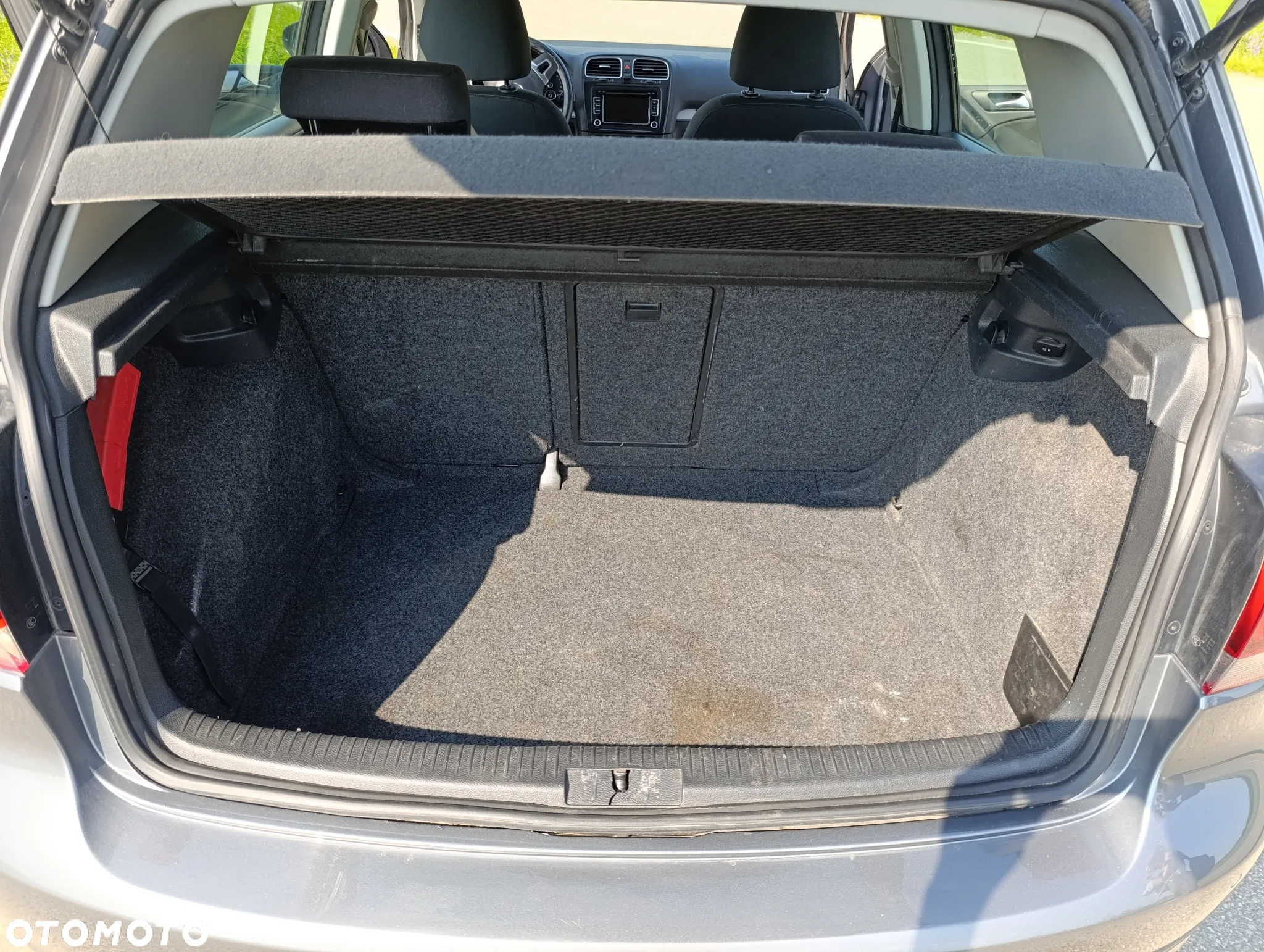 Volkswagen Golf VI 1.6 TDI Comfortline - 24