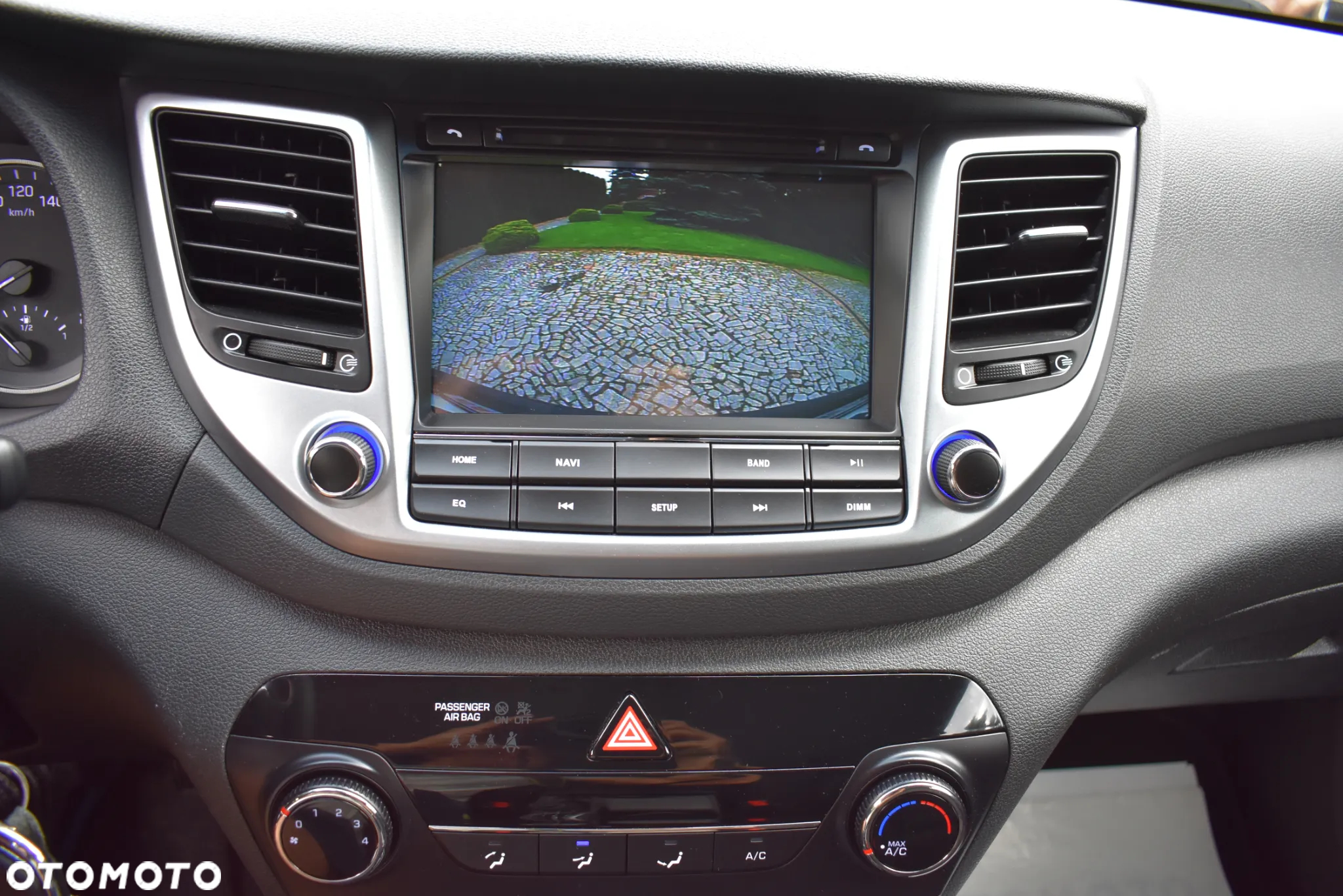Hyundai Tucson 1.6 GDI BlueDrive Comfort 2WD - 34