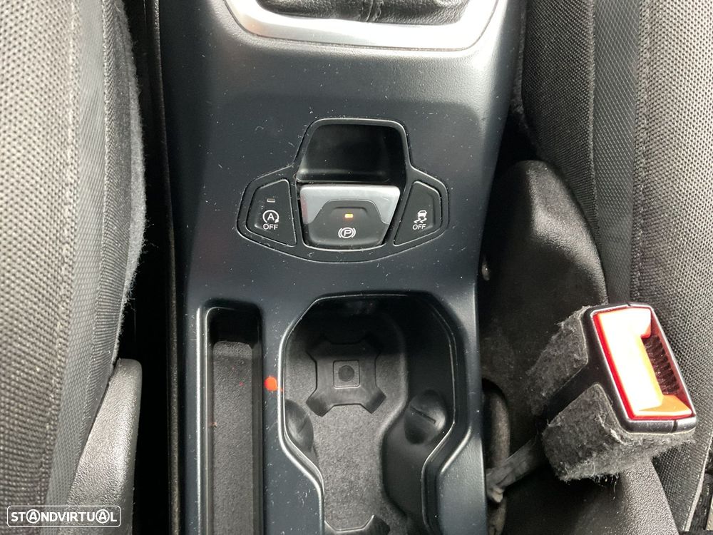 Jeep Renegade 1.0 T Night Eagle - 33