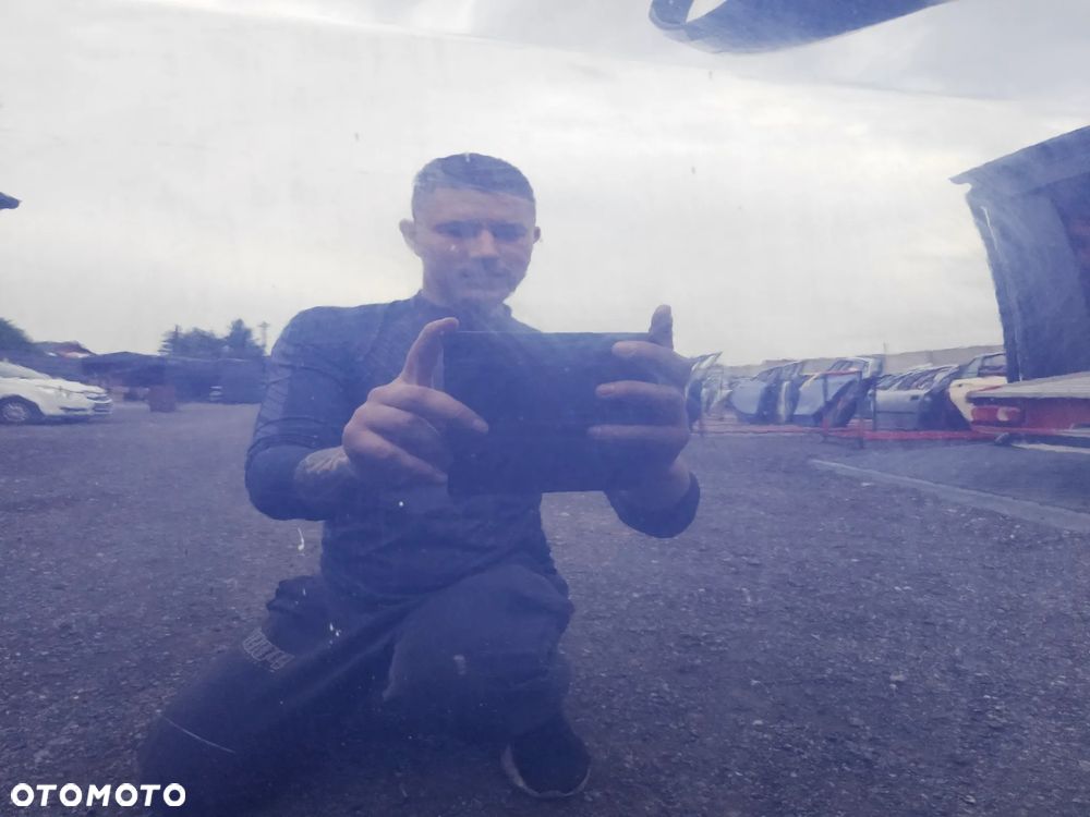 DRZWI PRAWE PRZEDNIE PRAWY PRZÓD OPEL ZAFIRA C 20Z - 6