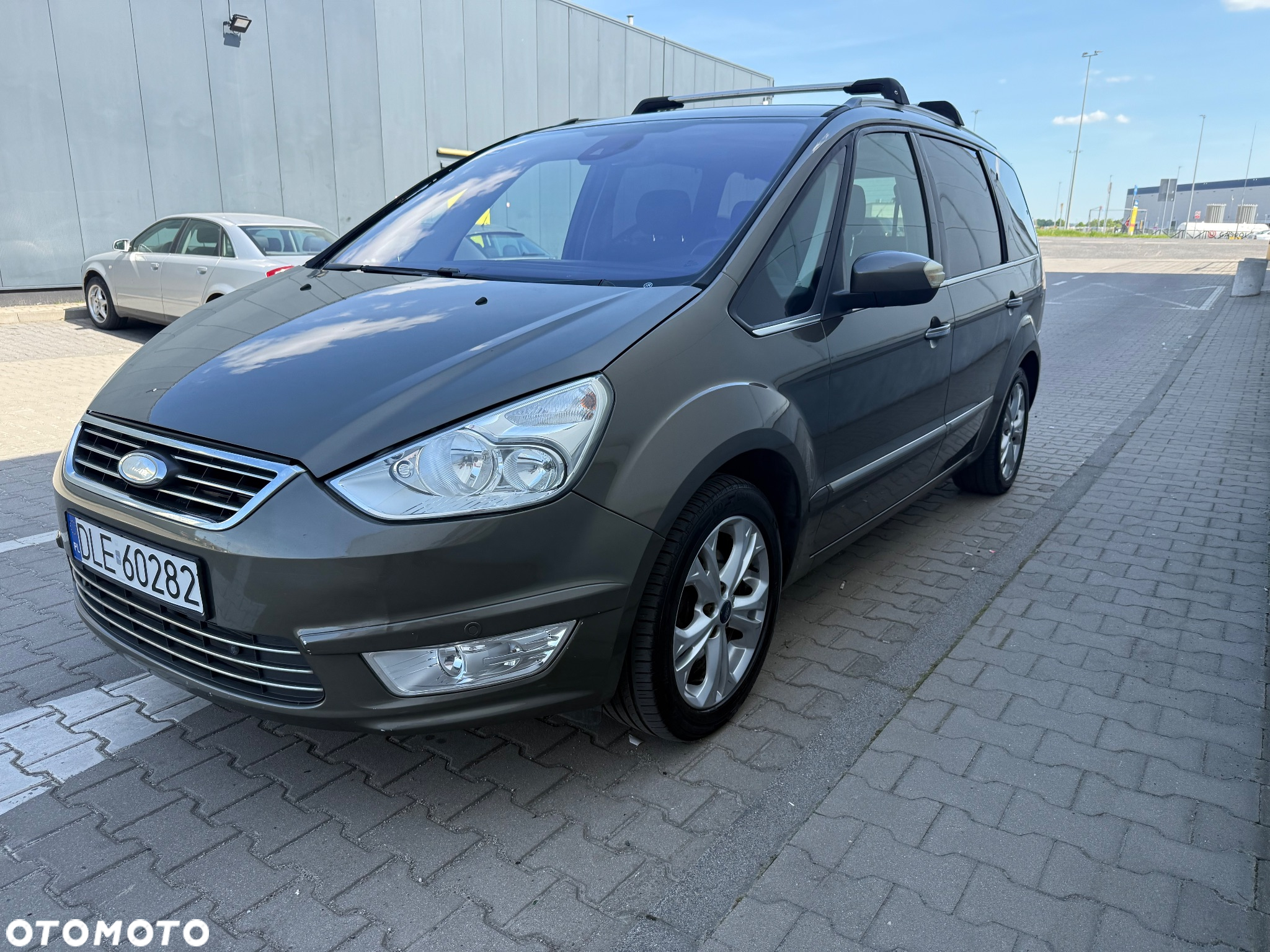 Ford Galaxy 2.0 TDCi Trend - 2
