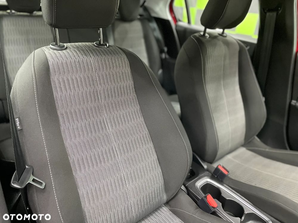 Opel Corsa 1.2 Direct Inj Turbo Start/Stop Automatik Edition - 21