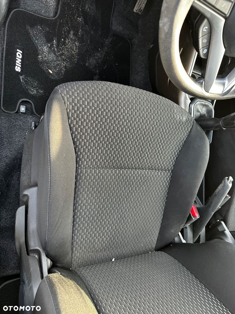Suzuki Ignis 1.2 Comfort - 12