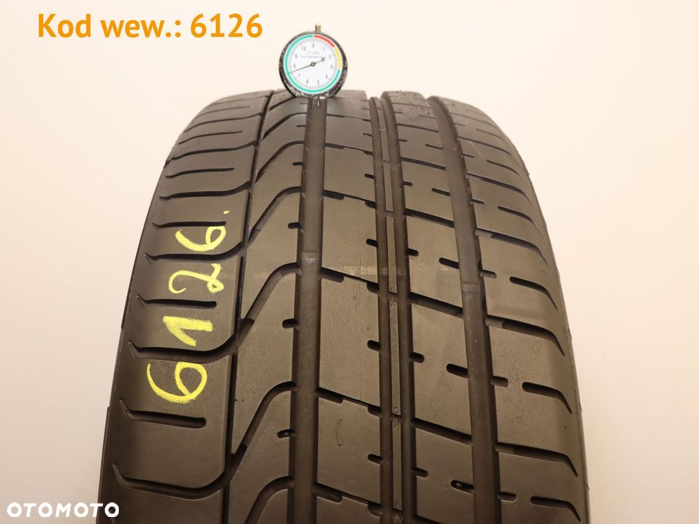 Pirelli P ZERO TM - 255/45 R19 - 1