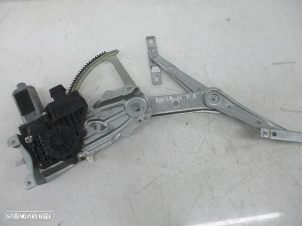 Elevador Frente Esq  Opel Astra H (A04) - 4