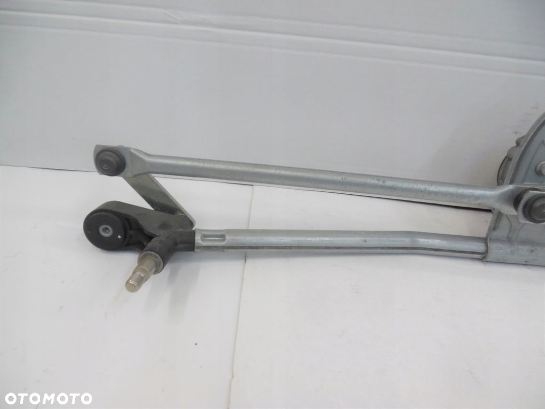 TRANSIT MK7 00- MECHANIZM WYCIERACZEK YC15-17504-BE NOWY ORGINALNY - 3