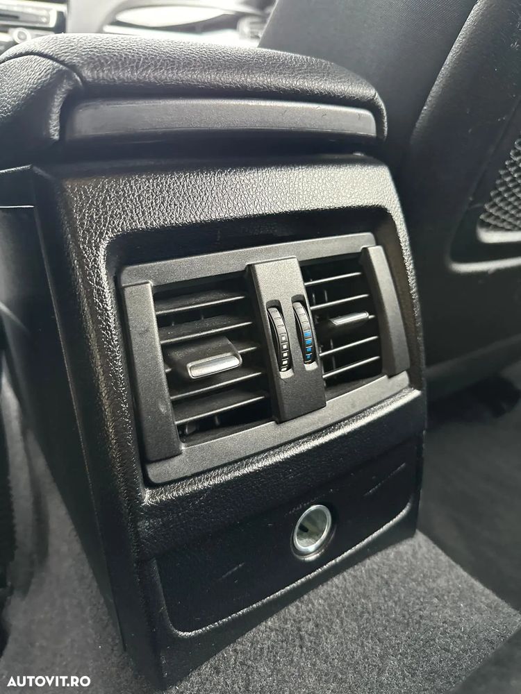 BMW Seria 1 116d EfficientDynamics Edition Sport Line - 20