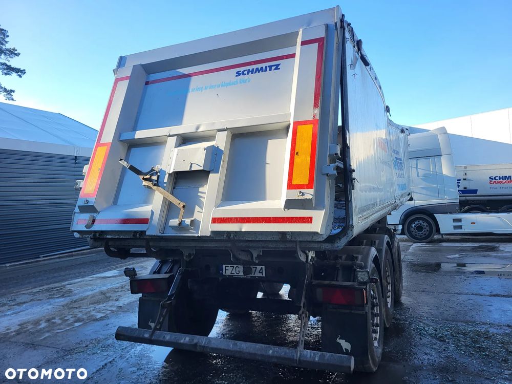 Schmitz Cargobull - 9