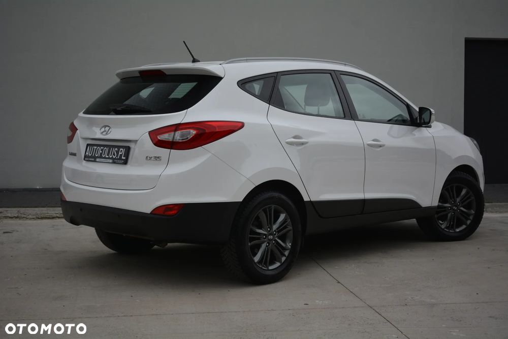 Hyundai ix35 - 14