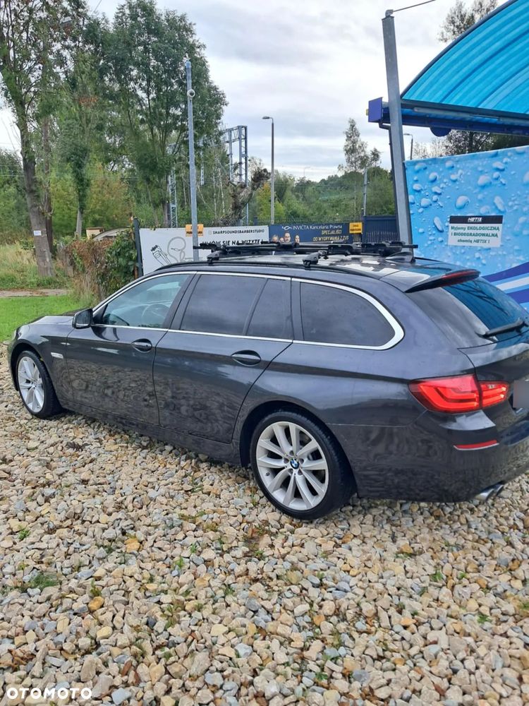 BMW Seria 5 - 14