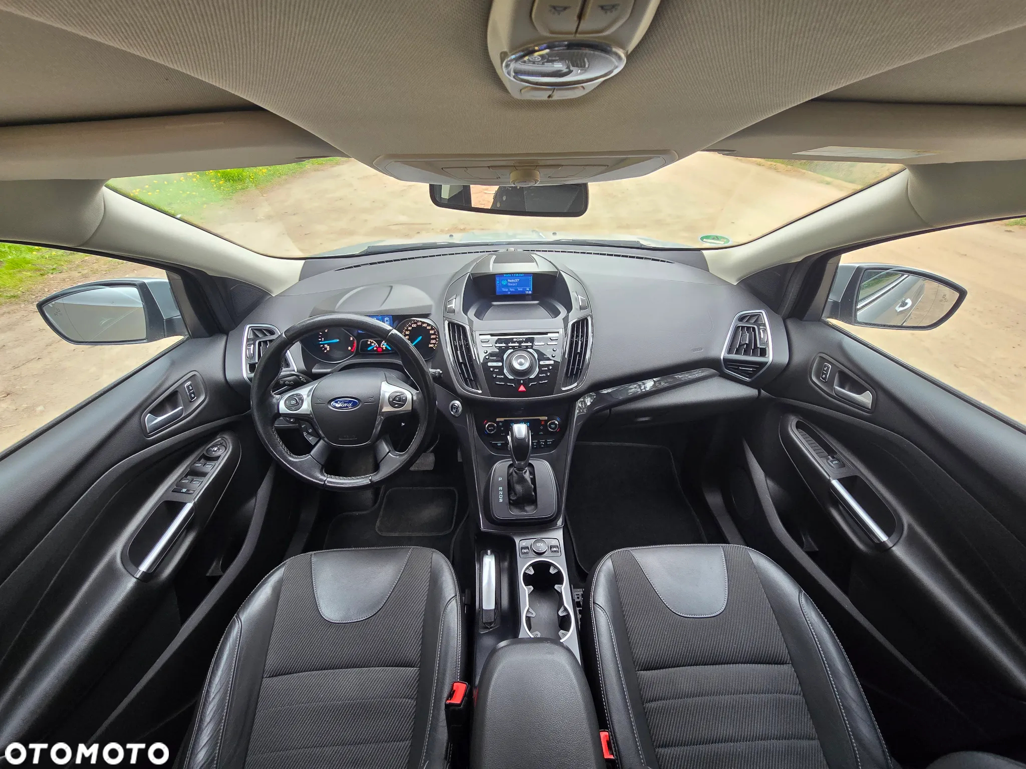 Ford Kuga 2.0 TDCi 4x4 Individual - 22