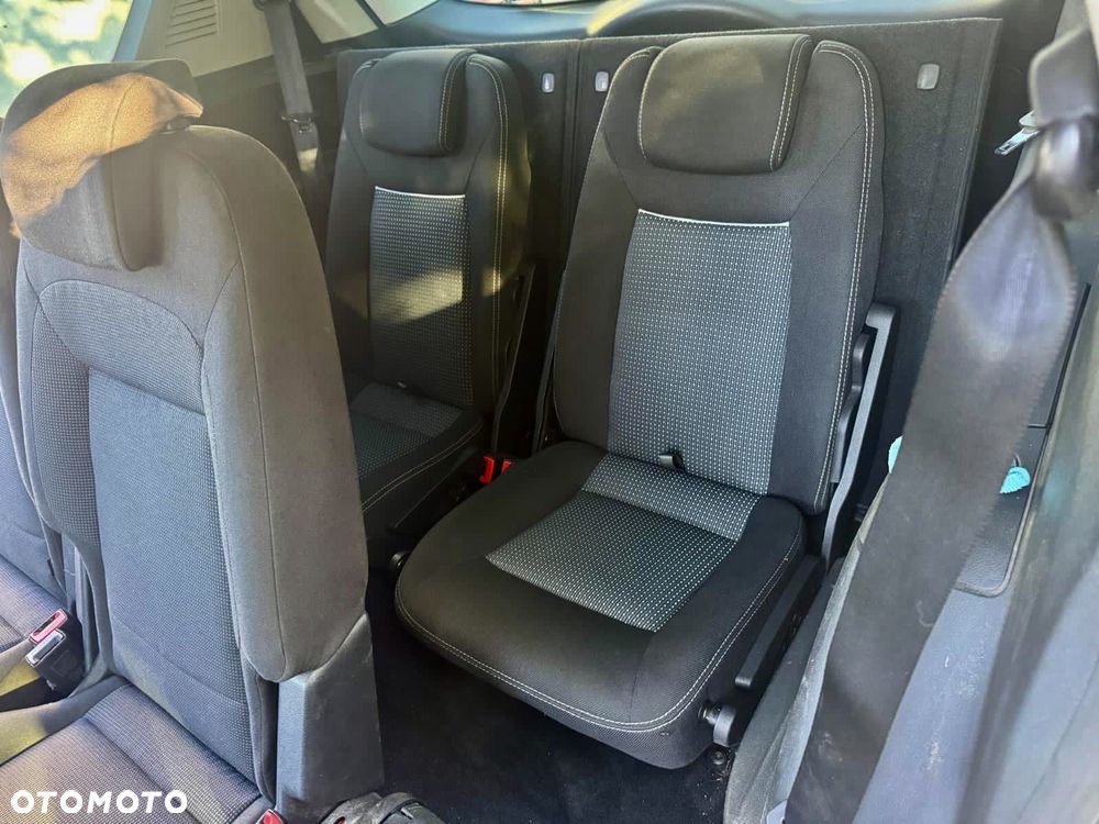 Ford S-Max 2.0 TDCi DPF Trend - 10