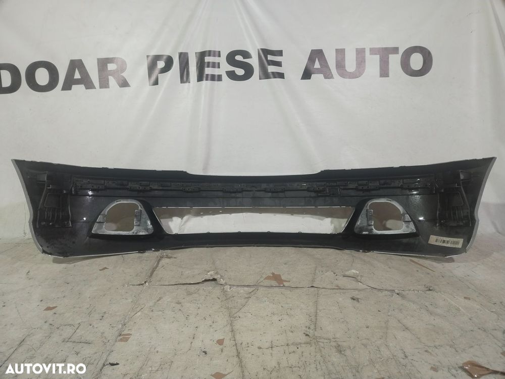 Bara fata BMW Seria 3 E46 M-Sport, facelift, 2003, 2004, 2005, cod origine OE 51117065464. 9986 - 7
