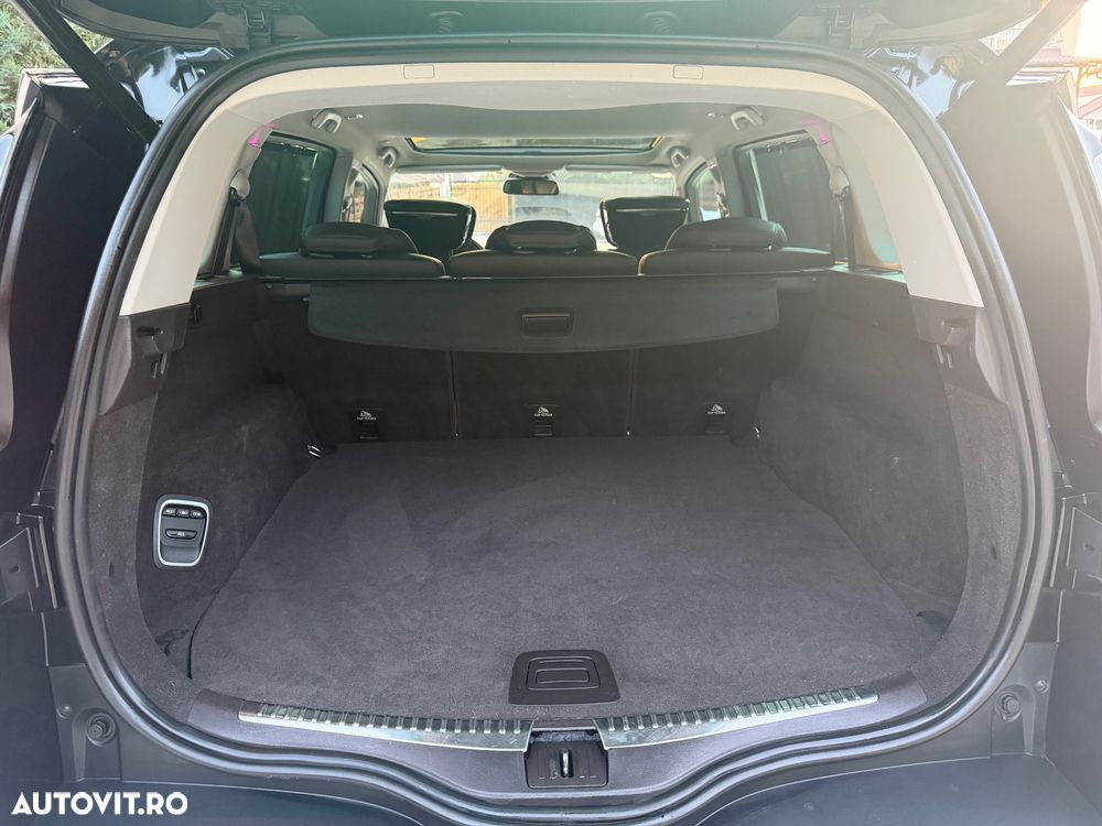 Renault Espace BLUE dCi 200 EDC INITIALE PARIS - 15