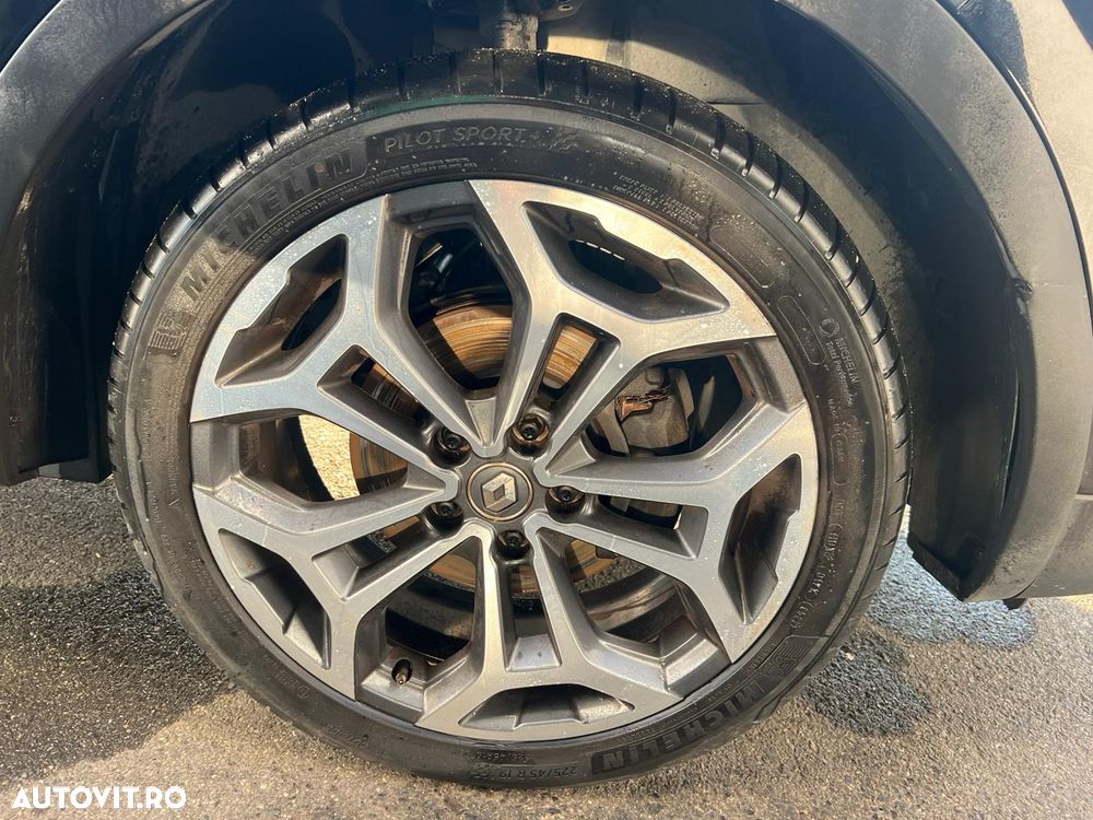 Renault Kadjar TCe EDC GPF Black Edition - 3