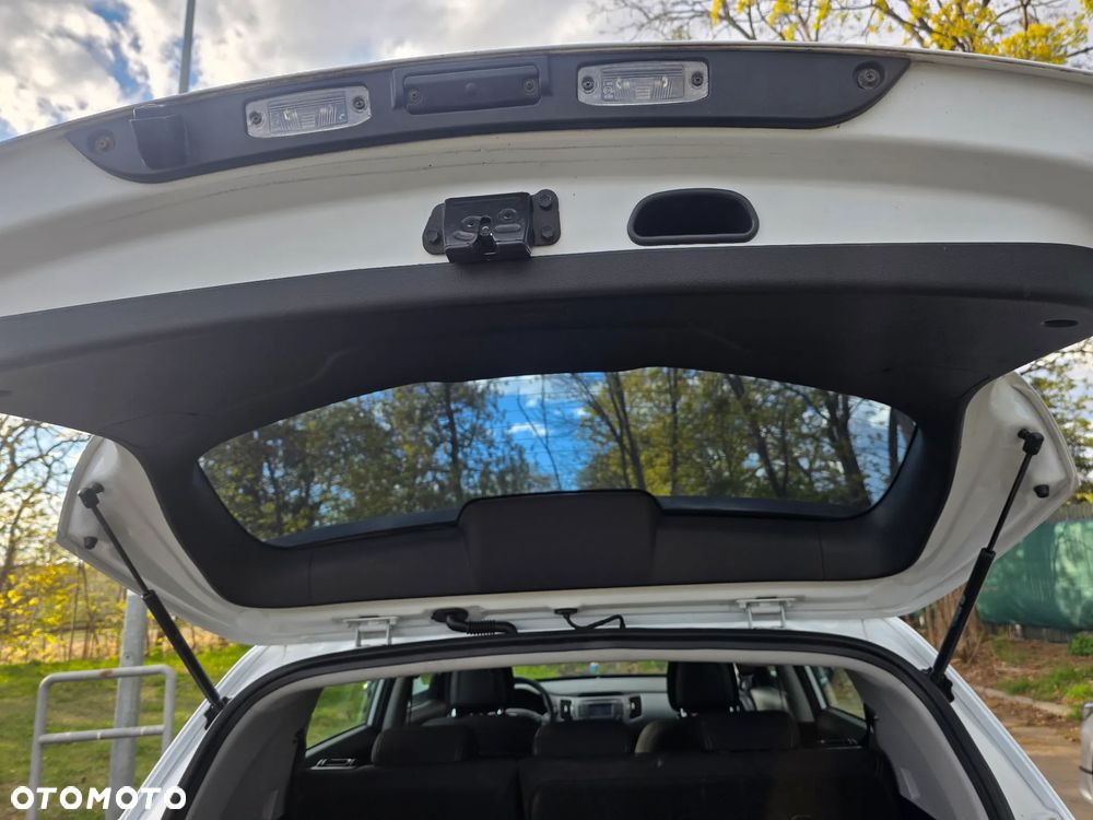 Kia Sportage 2.0 GDI AWD Spirit - 17