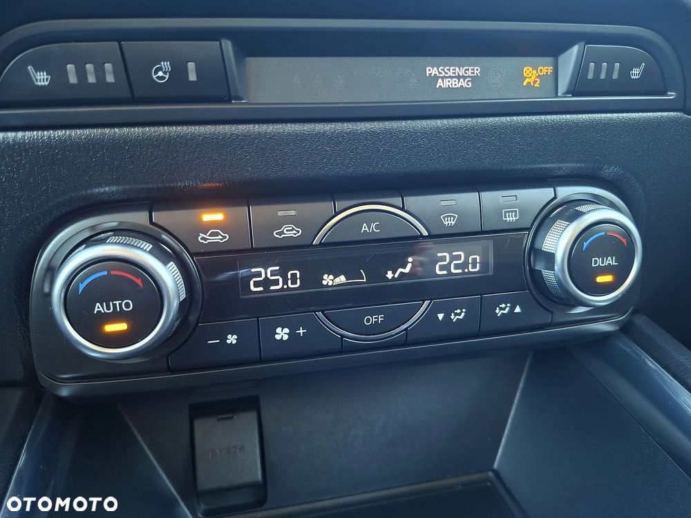 Mazda CX-5 - 25