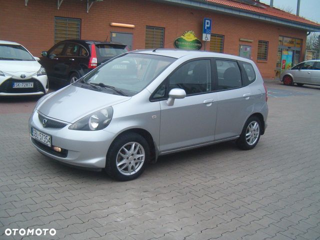 Honda Jazz - 2