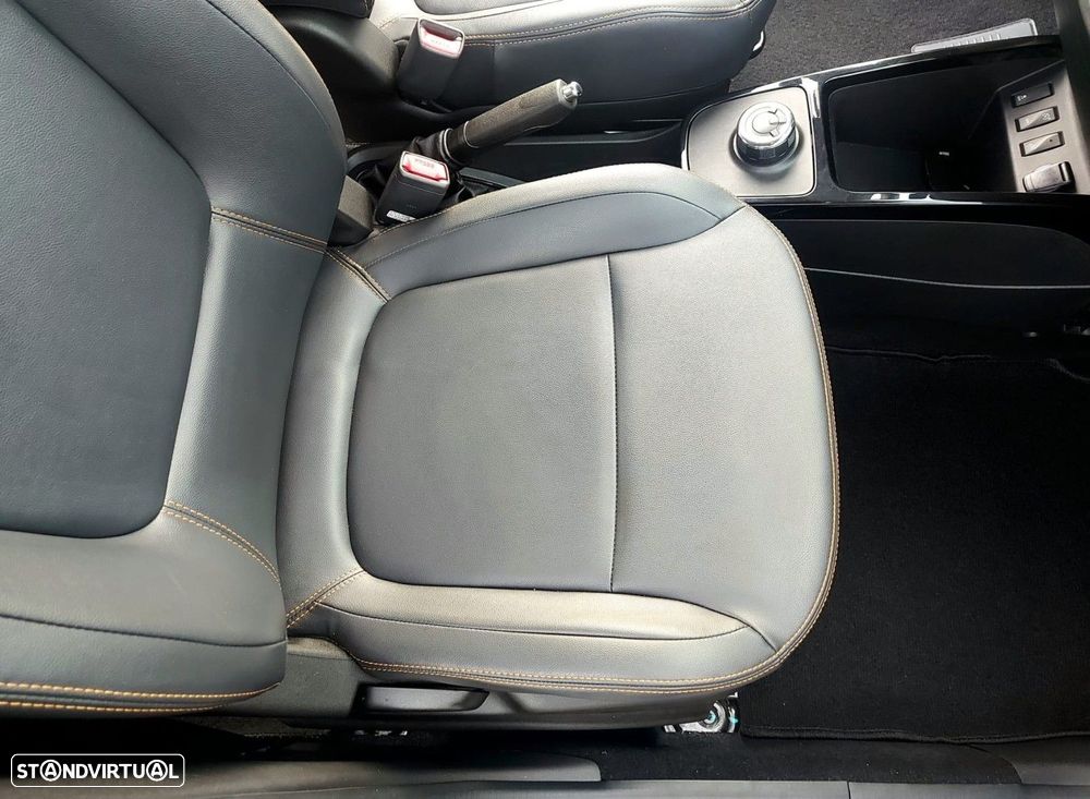 Dacia Spring Electric 45 Comfort Plus - 26