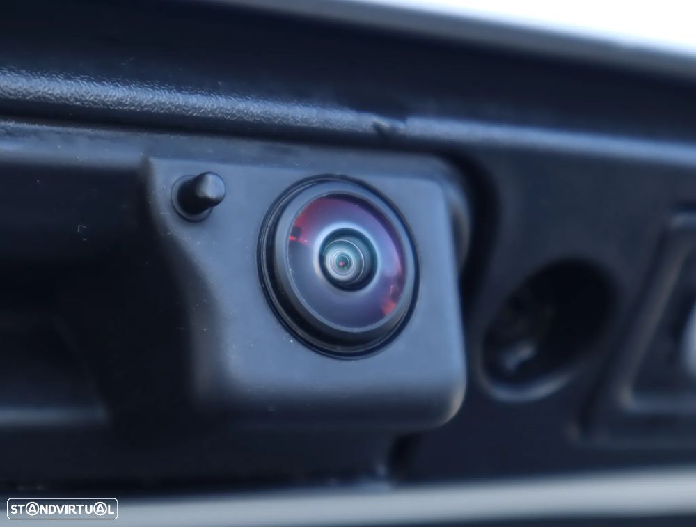 Ford Explorer 77 kWh Premium - 20