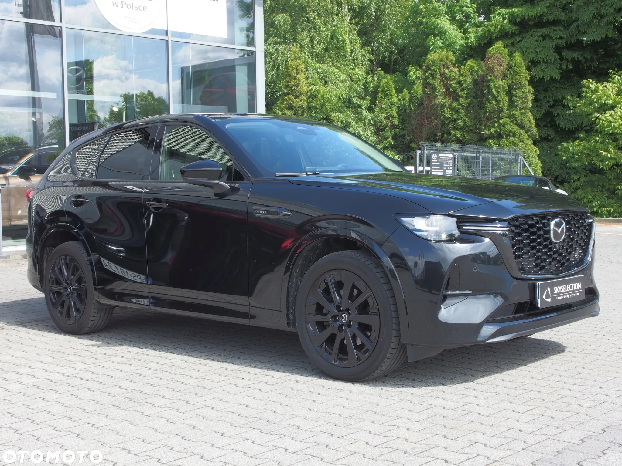 Mazda CX-60 - 2