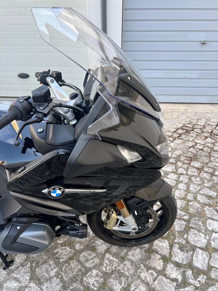BMW R 1250 RT - 5