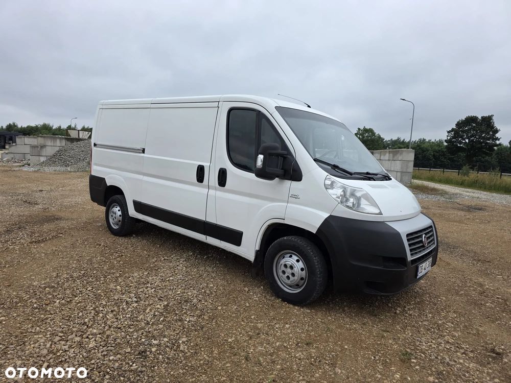 Fiat Ducato - 7