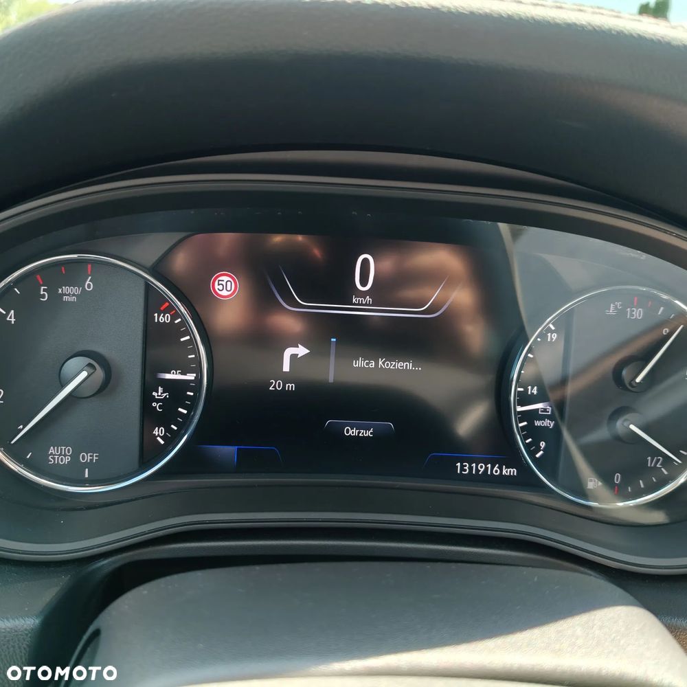Opel Insignia 1.6 CDTI Exclusive S&S Eco - 17