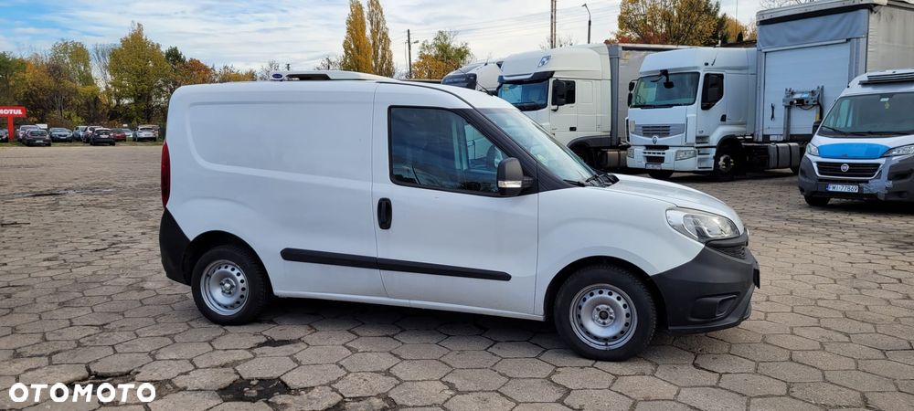 Fiat Doblo - 25
