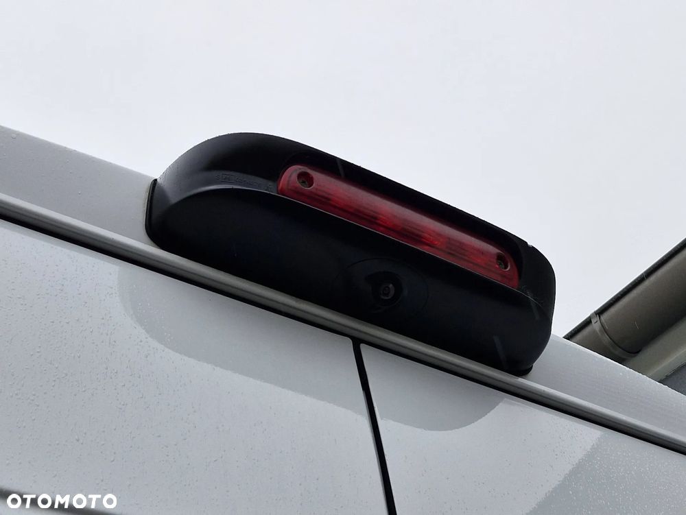 Fiat Ducato, L4H2, Nawigacja, tempomat, klima - 13