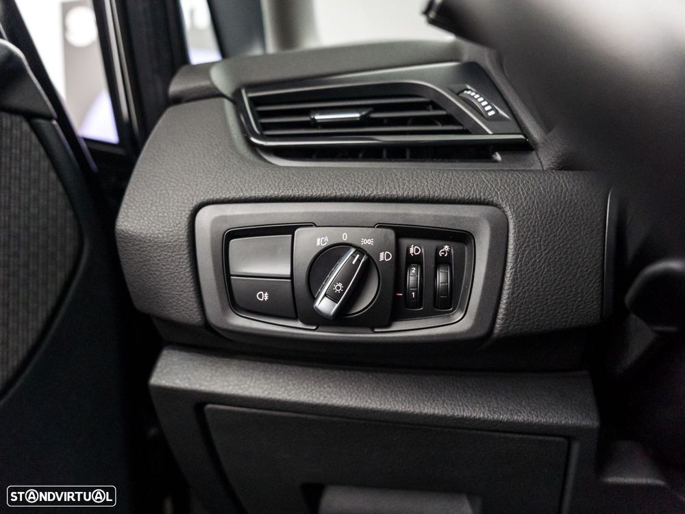 BMW 225xe Active Tourer Advantage - 16