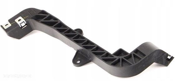 MERCEDES ML W166 2011-2015 ślizg mocowanie uchwyt zderzaka PRAWY PRZÓD