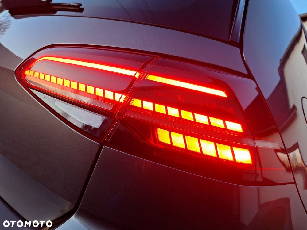 Volkswagen Golf 1.5 TSI ACT (BlueMotion Technology) DSG Highline - 26