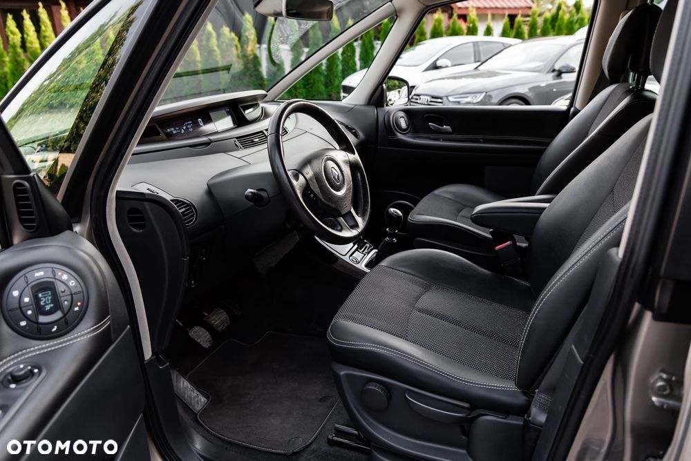 Renault Grand Espace 2.0 Dynamique - 19