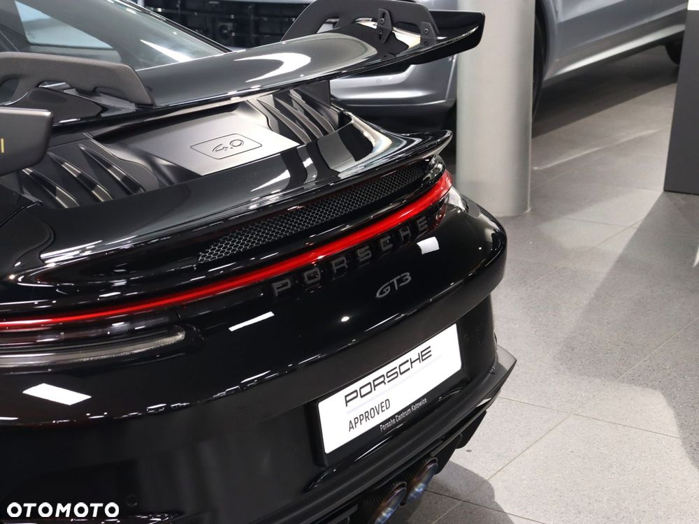 Porsche 911 GT3 PDK - 31