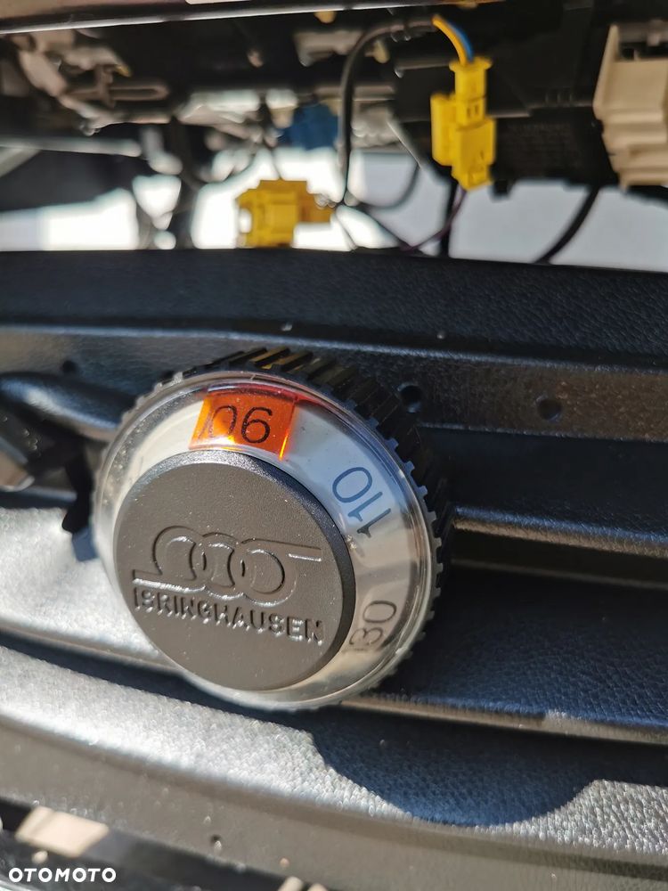 Fotel kierowcy pneumatyczny SPRINTER 907 910 906 jedynka pasażera - 4