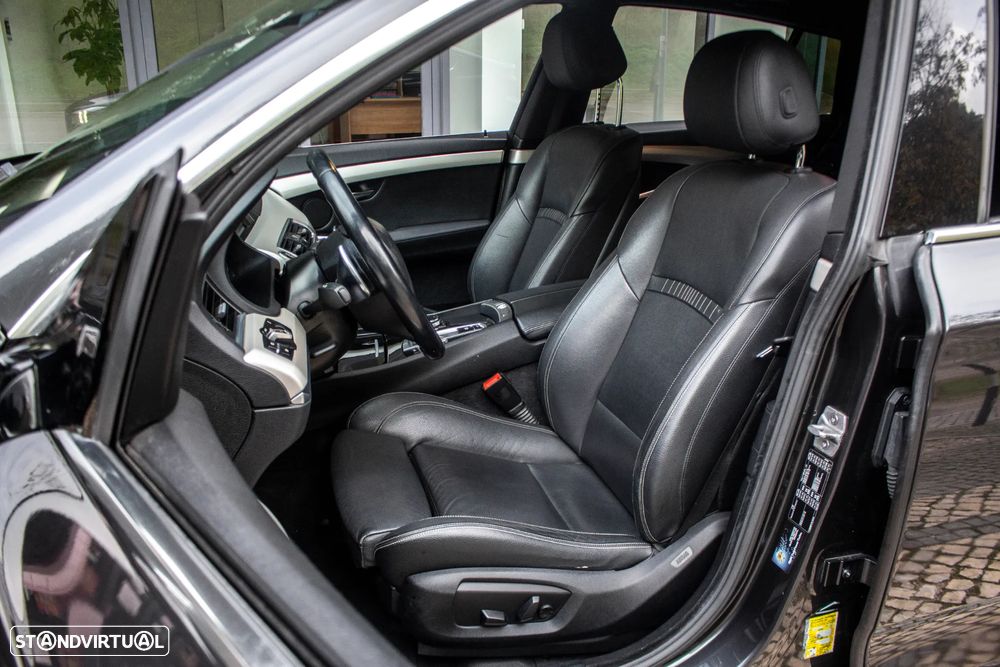 BMW 520 Gran Turismo d Line Luxury - 30