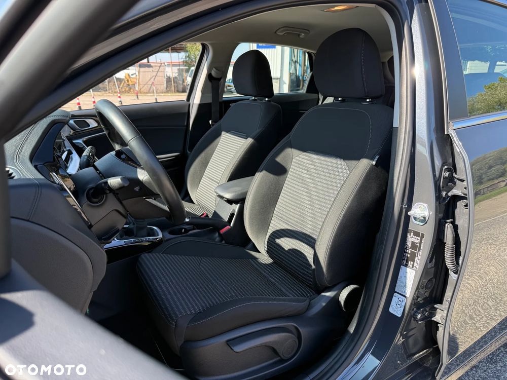 Kia Ceed 1.5 T-GDI L Business Line - 4