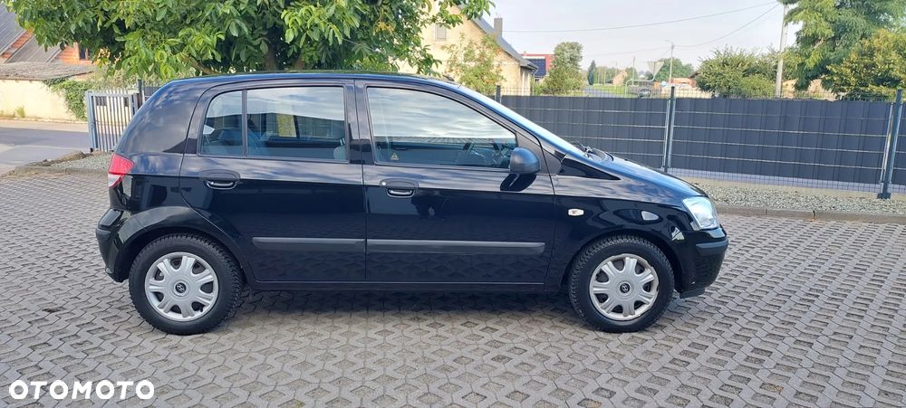 Hyundai Getz - 17
