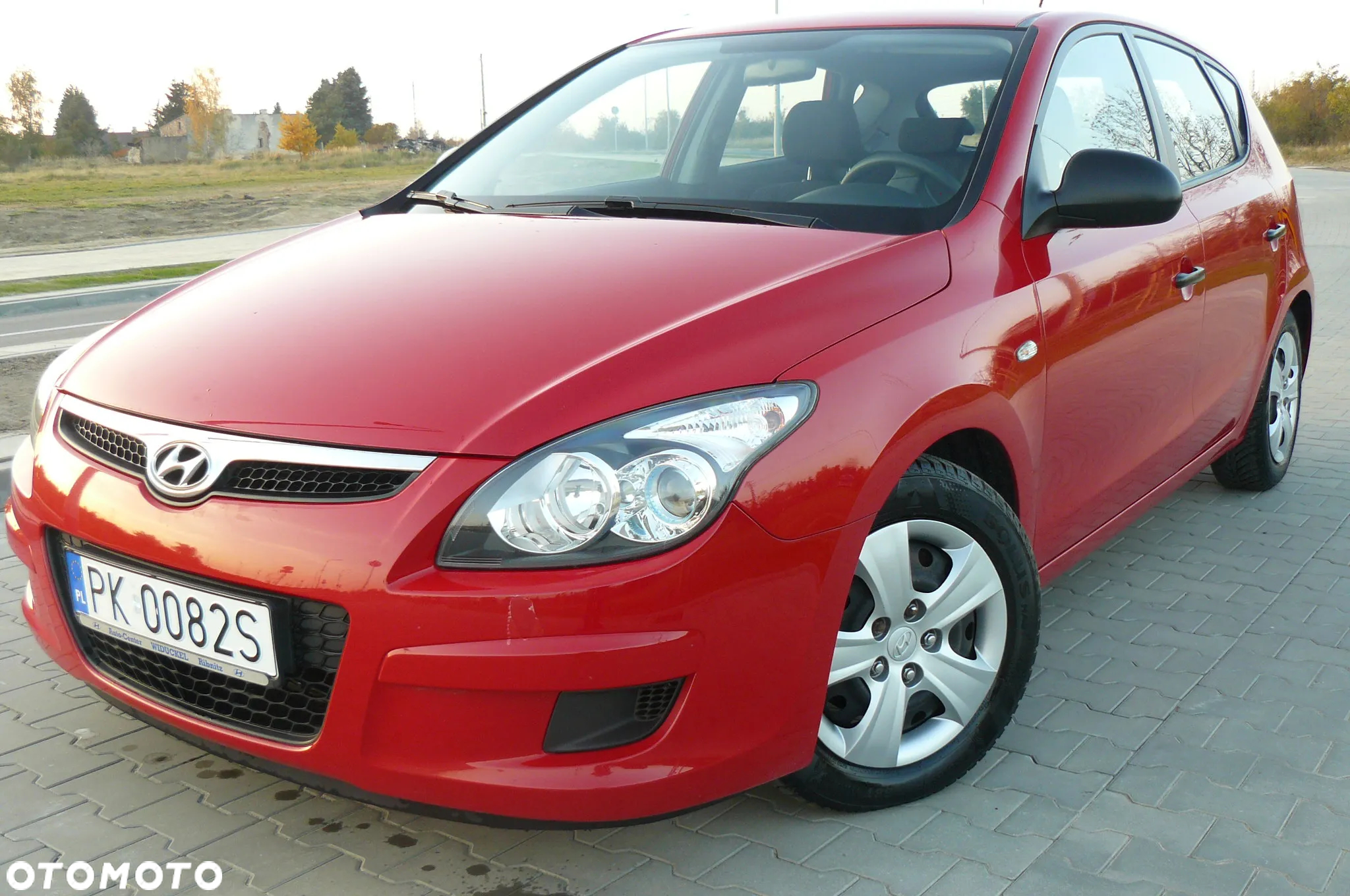 Hyundai i30 - 3