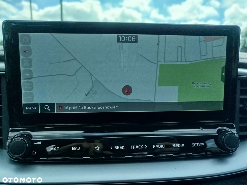 Kia Ceed 1.0 T-GDI 100 OPF Vision - 15